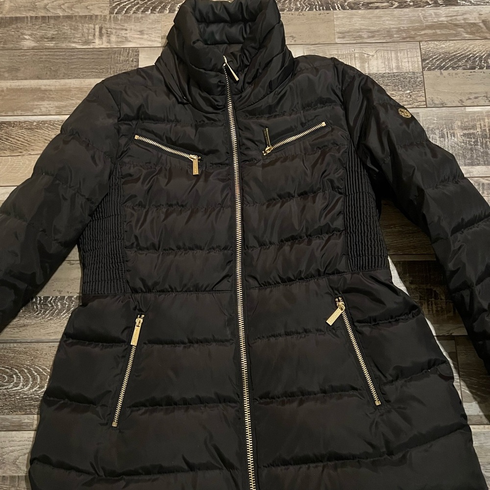 Womens Michael Kors winter jacket